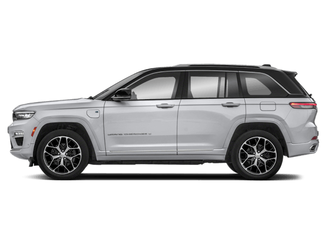 2022 Jeep Grand Cherokee Sport Utility
